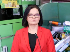 System kaucyjny trzeba zmienić. Wiceministra mówi, jaki ma plan