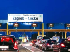 Policzyli koszty wyjazdu samochodem do Chorwacji. Wynik może zaskoczyć