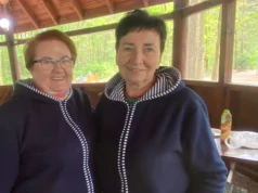 Cukrzycy powitali... wiosnę