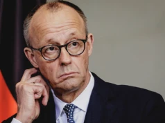 "Polityczny żywy trup". Klęska kanclerza. Niemcy na progu kilku kryzysów