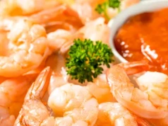 Czy można jeść owoce morza w ciąży? Czy sushi, krewetki i inne skorupiaki są bezpieczne dla kobiet w ciąży?