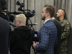 "Gdy odbieramy telefon, większości osób sytuacja wydaje się nierealna. Bezradność obezwładnia"