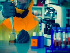 GIS wydał komunikat o Eboli. "Trwa dochodzenie epidemiologiczne"