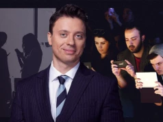 Bez Ciebie prawda nie ma szans. Witwicki o nowej akcji Interii