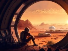 Tanie górnictwo na planetoidach. To szansa na kolonię na Marsie