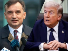 Sensacyjne doniesienia ws. Ziobry. Taki ruch zrobiła administracja Trumpa