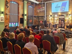 Spotkania Mysłowickiego Biznesu – przestrzeń współpracy, inspiracji i rozwoju
