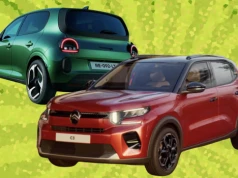 Nowe Renault Twingo czy Citroën ë-C3? Zaskakujący wynik porównania