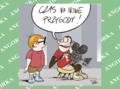 Tytus, Romek i A’Tomek wracają na wielki ekran