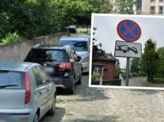 Koniec z parkowaniem przy amfiteatrze w Opolu. Nie tylko podczas festiwalu