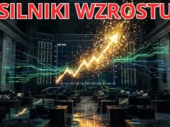 S&P 500 na poziomie 9 000 punktów? Jeden czynnik uruchomił lawinę na Wall Street