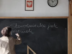 Atmosfera w pokoju nauczycielskim wpływa na całą szkołę? "Czasem trudno wytrzymać"
