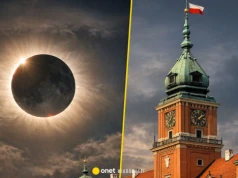 Na niebie rozegra się zjawisko stulecia. Doświadczymy go też w Polsce