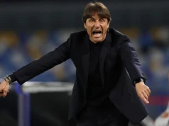 Antonio Conte odejdzie z Napoli. Włosi już wskazali następcę