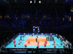 "Spadłem z krzesła, słysząc to". Szokujące argumenty po Final Four Ligi Mistrzów siatkarzy 2026