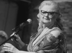 Dzieci niedawno zmarłej Stanisławy Celińskiej. Mało kto wie, jak wygląda Mikołaj i Aleksandra