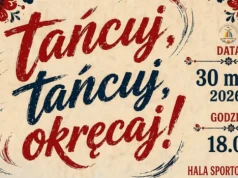 Przed nami koncert Ludowego Zespołu Artystycznego „Ciechanów” oraz „Mały Ciechanów”
