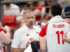 Polska - Serbia. Kiedy mecz siatkarzy? O której godzinie?