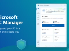 Microsoft PC Manager zastąpił mi CCleanera. Oto 4 funkcje, z których korzystam codziennie