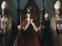 Timothée Chalamet, Robert Pattinson i Joel Edgerton w jednym filmie – epicka historia Henryka V na Netflixie