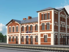 Dworzec PKP w Olkuszu do przebudowy. Inwestycja za ok. 11 mln zł ruszy niebawem