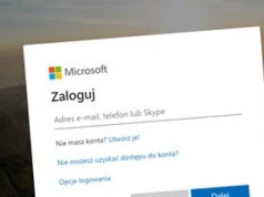 Zmiana w logowaniu Microsoftu. Koniec kodów SMS