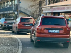 Kierowca, wielki wróg tak zwanych aktywistów miejskich? Dość tego!