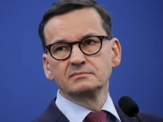 Czy Morawiecki powinien założyć partię? Oto wyniki sondażu