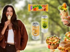 Płynny lunch, meksykańska fiesta i powrót legend. Gastronomiczny przegląd wiosny 2026