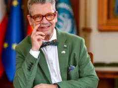Bezpieczeństwo lekowe Polski i Europy. Rektor SGH o współpracy nauki z biznesem i przyszłości ochrony zdrowia