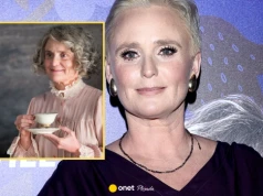 Kinga Preis po 18 latach wróciła do Teatru Telewizji. "Za dużo krzyku" vs "Genialne"