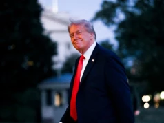 Trump zamiata na rynkach. Ceny skaczą do rytmu wybijanego przez prezydenta USA