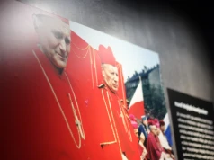 28 maja relikwie bł. kard. Wyszyńskiego zostaną wprowadzone do kaplicy w Sejmie