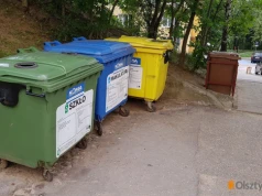 Recykling w regionie wciąż kuleje. Olsztyn daleko od ustawowych wymagań