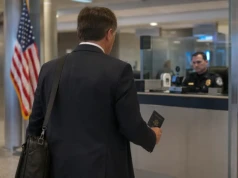 Reuters: Zbigniew Ziobro miał otrzymać wizę do USA po interwencji wysokiego urzędnika Departamentu Stanu