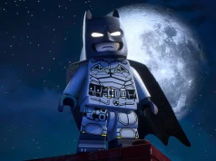 Rocksteady na liście twórców Lego Batman: Legacy of the Dark Knight