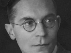 Nazywali go Mistrzem - pół wieku temu zmarł prof. Julian Krzyżanowski