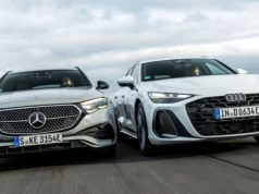 Audi A6 Avant kontra Mercedes E Kombi – która z hybryd plug-in lepiej łączy zalety benzynowego kombi i elektryka? | PORÓWNANIE