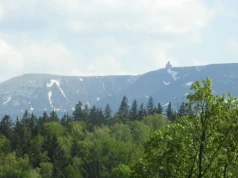 Darmowy wstęp do Karkonoskiego Parku Narodowego