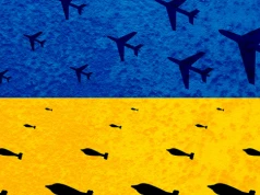 Stany Zjednoczone zatwierdziły dostawę precyzyjnych bomb o wartości 373,6 mln dolarów dla Ukrainy, zwiększając tym samym jej możliwości w zakresie ataków dalekiego zasięgu