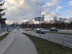 Mieszkańcy zabiorą głos ws. przebudowy ul. Lwowskiej