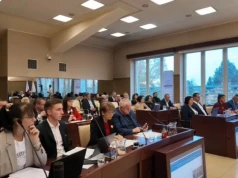 Sesja Rady Miejskiej w Jaworznie 28 maja 2026 - porządek obrad