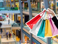 Plac Wiślany rośnie, Galeria Bemowo pada. Warszawa pisze 2 scenariusze naraz