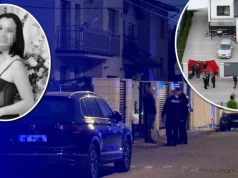 Rodzinny koszmar w Raszynie. Nowe informacje na temat sprawcy