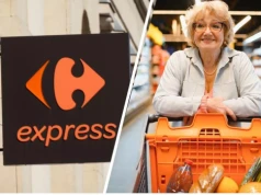 Carrefour otwiera nowy koncept sklepu dedykowany seniorom. To odpowiedź na trendy