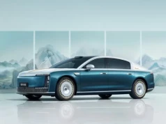 Maybach z temu powraca. Jest złotem, choć się nie świeci