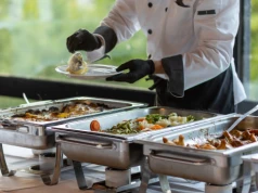 Komunie napędzają restauracje, ale branża nadal tonie w długach. Czy Polsce grozi „niemiecki scenariusz”?