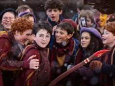 Serial Harry Potter już traci kluczową aktorkę. Zagra tylko w 1. sezonie