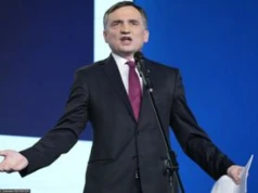 Media ujawniły szczegóły wjazdu Ziobry do USA. Departament Stanu ucina