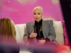 Hayden Panettiere o relacji z córką. Dlaczego nie mówi do niej "mamo"?